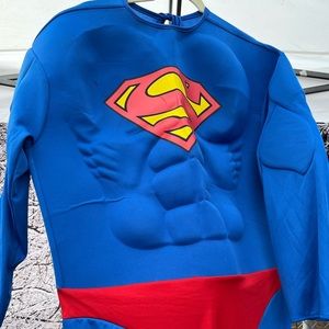 Superman Costume